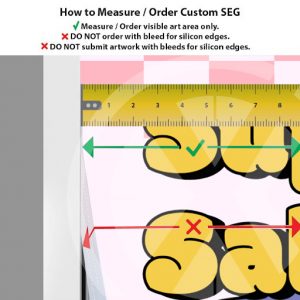 Custom SEG Fabric - Image 3