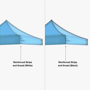 15ft Outdoor Event Tent (Full Color) - Image 9